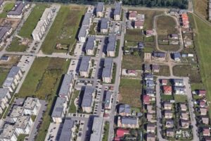 Aviz pentru modernizarea unei străzi noi din cartierul Tractorul | MyTex.ro