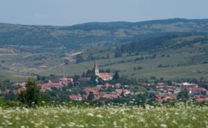 Concert în Casa Regelui Charles al III-lea din Viscri | MyTex.ro
