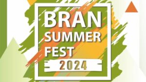 Festival văratic la Bran | MyTex.ro