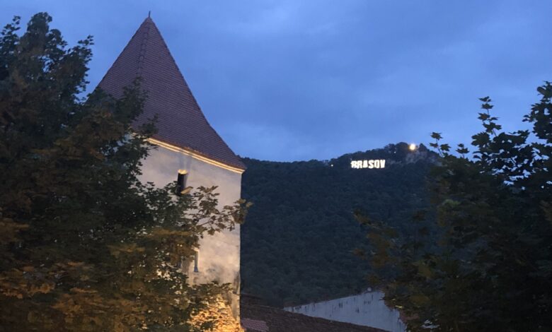 Două cartiere din Brașov, în topul liniștii 3 Două cartiere din Brașov | MyTex.ro