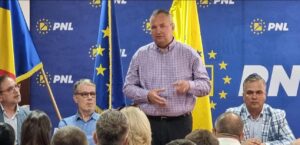 Ciucă la Brașov | MyTex.ro