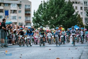 Cursa Copiilor la etapa brașoveană a Turului României | MyTex.ro