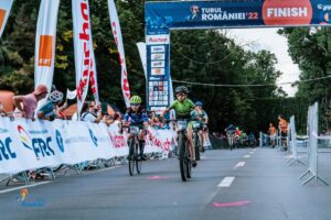 Cursa Copiilor la etapa brașoveană a Turului României | MyTex.ro