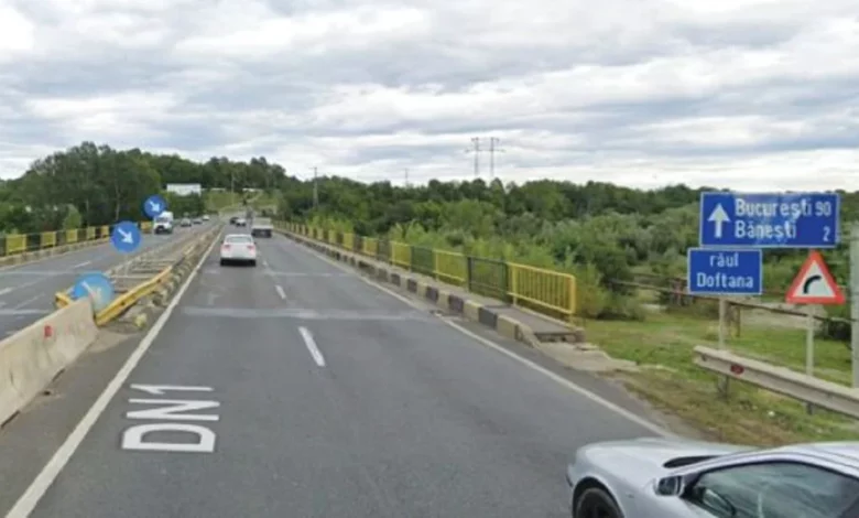 Se reintroduc restricțiile de circulație pe DN1, între Brașov și Ploiești 3 Se reintroduc restricțiile de circulație pe DN1 | MyTex.ro