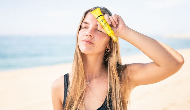 Un așa-zis remediu pentru acnee, promovat pe TikTok, crește în fapt riscul de cancer 3 Remediu | MyTex.ro