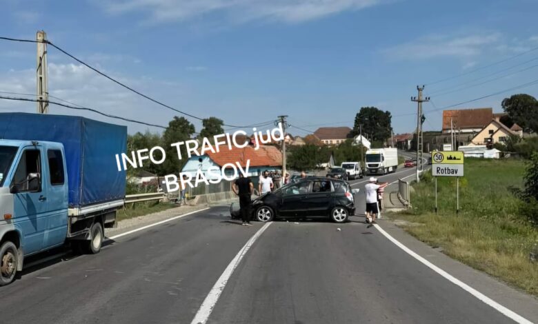 Accident | MyTex.ro