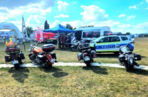 Gest frumos făcut de motocicliștii urâți din Brașov | MyTex.ro