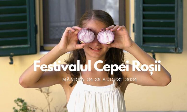 Festivalul Cepei - în weekend, în județul Brașov 3 Festivalul | MyTex.ro