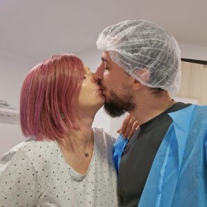 Flavia Boghiu a devenit mamă | MyTex.ro