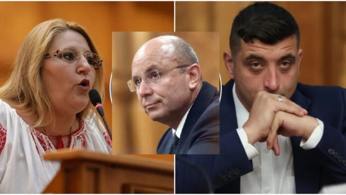 Şoşoacă a programat noi negocieri cu liderii suveraniști în Poiana Brașov 3 Şoşoacă a programat noi negocieri cu liderii suveraniști în Poiana Brașov | MyTex.ro