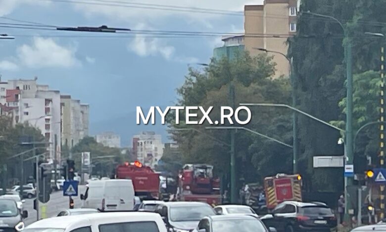 Incendiu | MyTex.ro