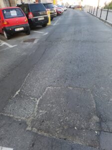 Strada | MyTex.ro