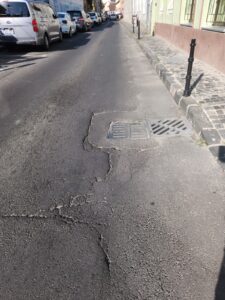 Strada | MyTex.ro