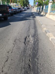 Strada | MyTex.ro