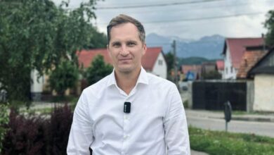 De la administrarea județului | MyTex.ro