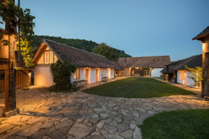 Concert în Casa Regelui Charles al III-lea din Viscri | MyTex.ro