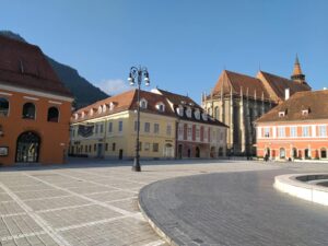 Concert în Casa Regelui Charles al III-lea din Viscri | MyTex.ro