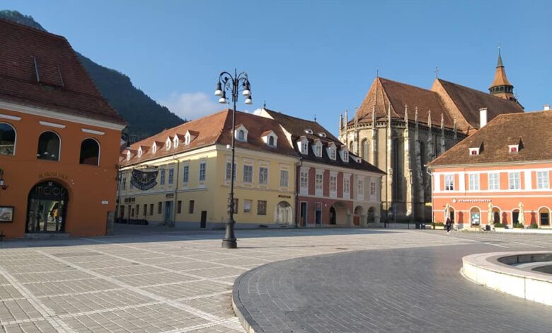 S-au mutat la Brașov, dar preferă Cluj-Napoca... 3 mutat | MyTex.ro