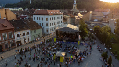 Concert inedit în această seară | MyTex.ro