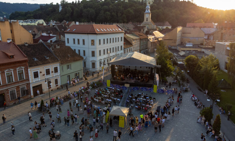 Concert inedit în această seară 3 Concert inedit în această seară | MyTex.ro