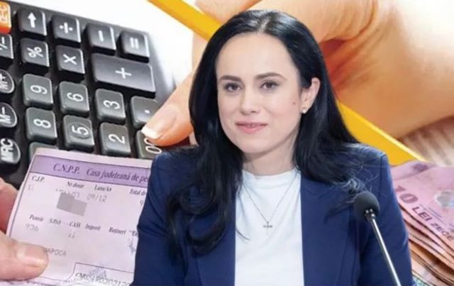Formula pentru o decizie corectă de pensie/ Ce recomandă ministra Muncii 3 Formula pentru o decizie corectă de pensie | MyTex.ro