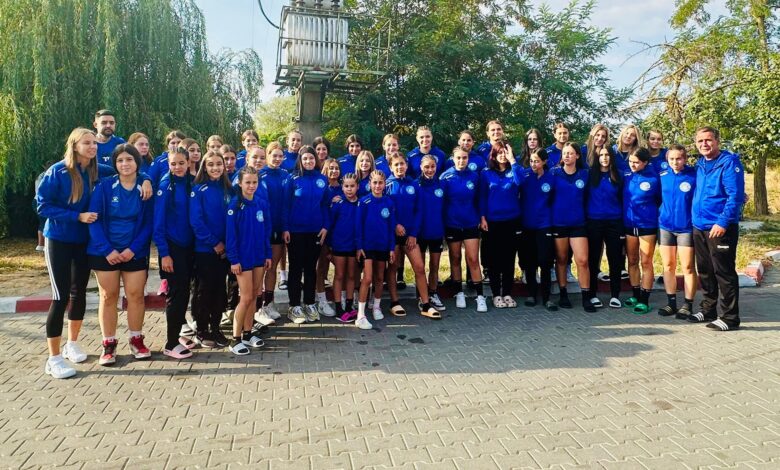 Kids Tâmpa reprezintă Braşovul la „Trophy of Smederevo” 3 Kids Tâmpa | MyTex.ro