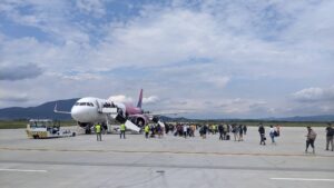 Aeroportul Brașov. Director general interimar / Concurs pentru ocuparea funcției | MyTex.ro