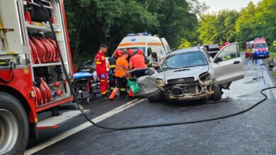 Accident | MyTex.ro