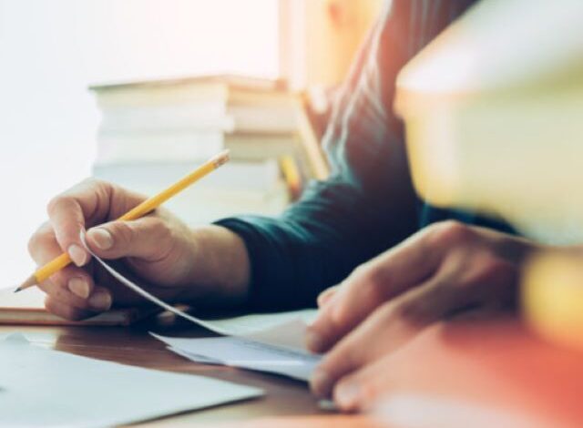 Calendarul admiterii la liceu din 2025 | MyTex.ro