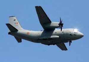 Două aeronave românești | MyTex.ro