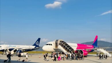 Aeroportul Brașov | MyTex.ro
