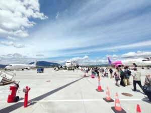 Aeroportul Brașov | MyTex.ro