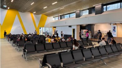 Aeroportul Brașov | MyTex.ro