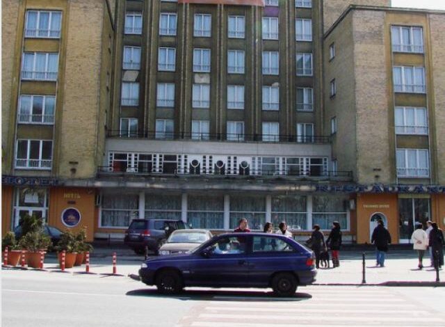 Aro Palace, profit în primele șase luni ale anului 3 Aro Palace | MyTex.ro