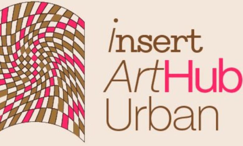 Insert ArtHub Urban, în centrul Brașovului 3 Insert ArtHub Urban | MyTex.ro