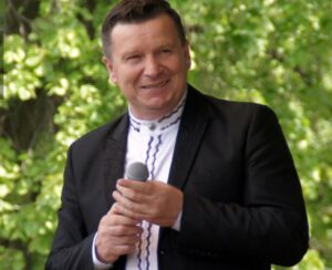 Aurel Tămaș și Compact | MyTex.ro