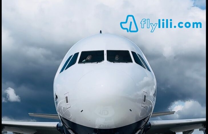 Aeroportul Brașov. Fly Lili renunță la o destinație 3 Aeroportul Brașov. Fly Lili renunță la o destinație | MyTex.ro