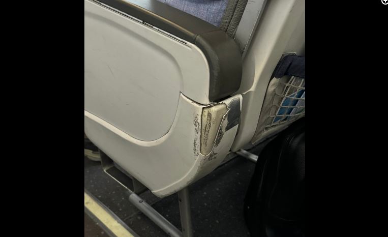 Directorul general al ANPC, despre neregulile descoperite într-un avion: „te poți îmbrăca într-o salopetă de lucru pentru a fi eventual protejat” 3 directorul | MyTex.ro