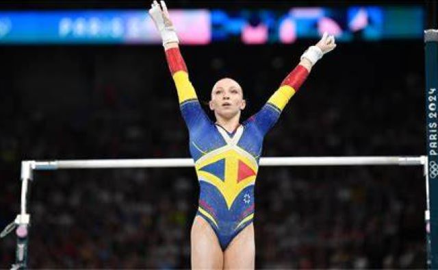 TAS a decis / Ana Maria Bărbosu obține medalia de bronz la gimnastică 3 TAS a decis / Ana Maria Bărbosu obține medalia de bronz la gimnastică | MyTex.ro