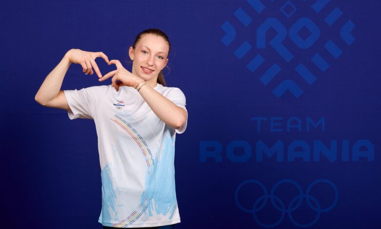 PARIS 2024. Ana Bărbosu, bucurie de câteva secunde. A pierdut „bronzul” la sol după o contestaţie 3 PARIS 2024 | MyTex.ro