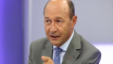 Băsescu îl atacă pe Donald Trump | MyTex.ro