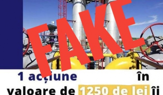 Avertismentul Poliției Române privind metoda „Trading scam"! 3 Avertismentul | MyTex.ro
