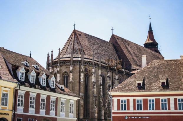 Povești și Legende Locale din Brașov: De la Strigoi la Comori Ascunse 3 | MyTex.ro