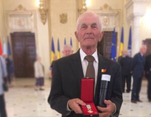S-a stins fostul deținut politic Vasile Bucelea | MyTex.ro
