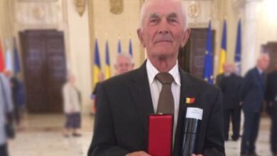 S-a stins fostul deținut politic Vasile Bucelea | MyTex.ro
