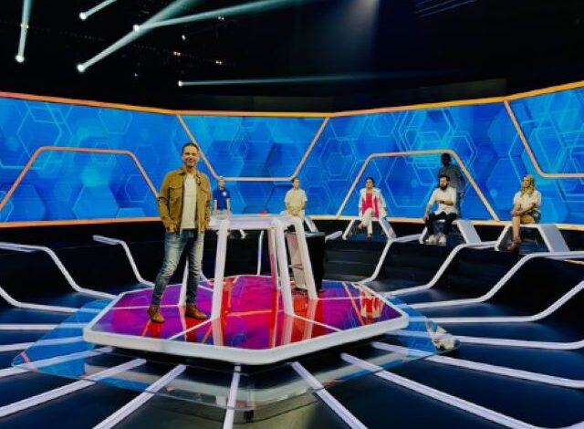 Dan Negru, încă o emisiune la Kanal D 3 Dan Negru | MyTex.ro