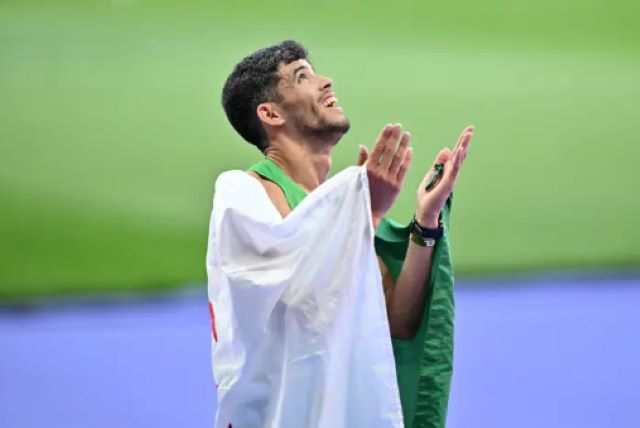 Suspiciuni de dopaj în Satul Olimpic | MyTex.ro