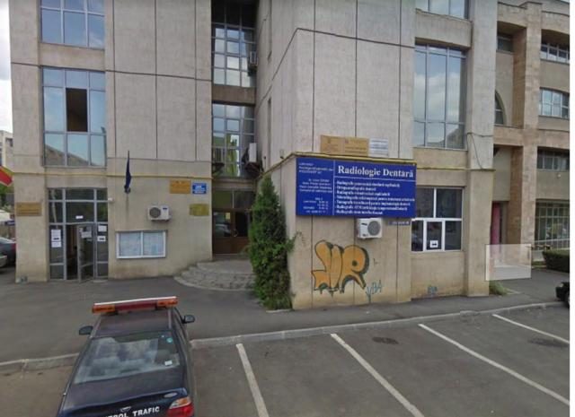 DSP Brașov, anunț important pentru public! 3 DSP | MyTex.ro