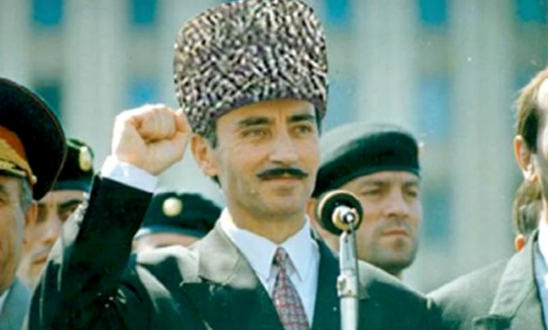 Cine a anticipat, acum 29 de ani, războiul dintre Rusia și Ucraina / „Rusismul e mai rău decât fascismul, nazismul și toate ideologiile” 3 Cine a anticipat | MyTex.ro