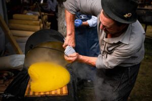 Festival văratic la Bran | MyTex.ro